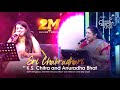 SRI CHAKRADHARI From Swathi Muthu By K S Chitra Anuradha Bhat 60th Bengaluru Ganesh Utsava 2022