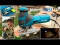 Makita 4351FCT - видео