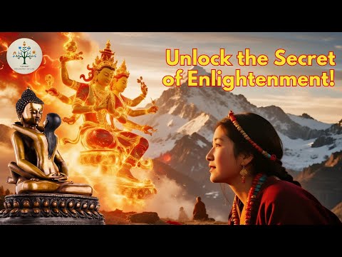 Yab-Yum Exposed: The Tantric Practice That Shocks the World!