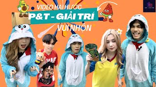 TỔNG HỢP NHỮNG VIDEO BẢO BỐI THẦN KÌ CỦA ĐORAEMON #trending #funny #funnyvideo #youtube #video #vui