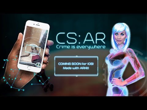 Видео CS:AR #1