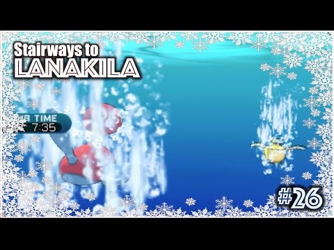 Stairways to Lanakila VGC 2017 Episode 26 - Romantic Kiss between Ducks