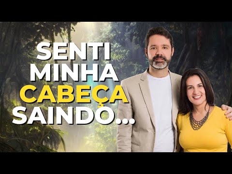 I FELT MY HEAD OFF-Fabio Marques and Simone Zolet First Out of Body Experience #01