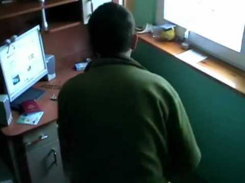 "Detox" - najlepsza scena!