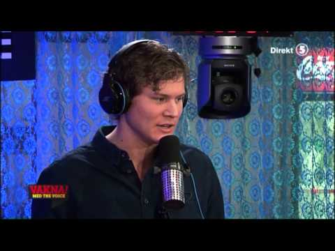 De Vet Du om hur allt började - VAKNA! med The Voice