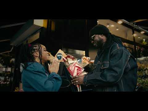 Niyi Kosiberu - Follow Refix (Official Visualizer)