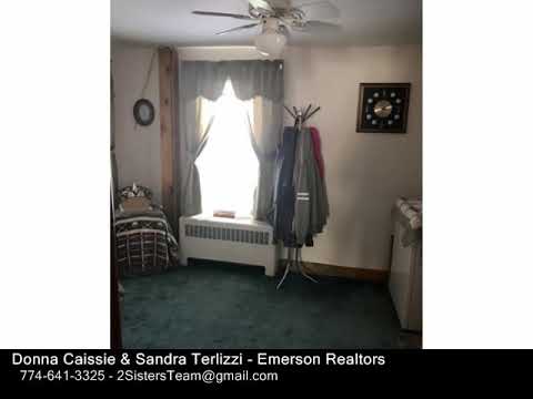 223 OXFORD STREET N, Auburn MA 01501 - Single Family Home - Real Estate - For Sale -