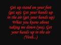 Downstait - I came to play Lyrics 