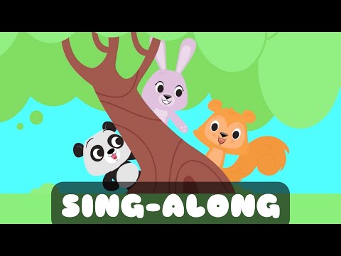 Do Lord Oh Do Lord Oh Do Remember Me (with lyrics) - Kingdom Kids Zone, Sing With Me - Listener Kids