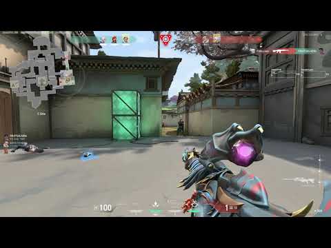 Elderflame Operator looks gudh on sova ACE#63