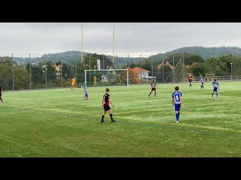 200927 IFK Göteborg P08- BP P08-1 0-3