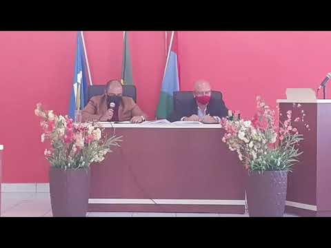 Sessão Ordinária do dia 04 de maio de 2021