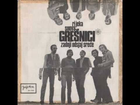Gresnici - Rijeka snova