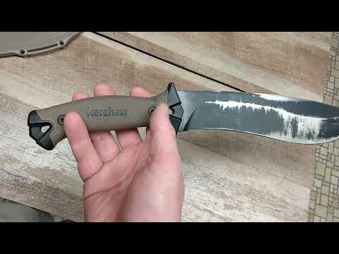 Kershaw Camp 10