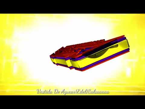 Vestida De Azucar(Edel)Pura dulzura