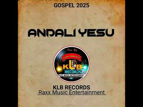 Andali Yesu (2025)Victoria Youths (KLB records)