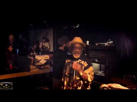 CHALICE SOUNDSYSTEM ft vivian jones (uk) - Welcome To The Roots & Culture  @ Zappa 041117