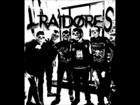 Traidores "Destruye"