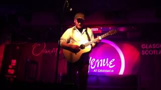 James Yorkston: Sweet Jesus