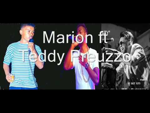 Marion ft Teddy  Voady  Nouveauté Gasy 2018 Prod by Stephan