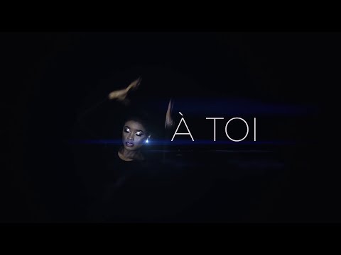 Ancrés - à Toi (Teaser Clip Officiel)