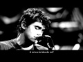 John Mayer - I Don't Trust Myself With Loving ...