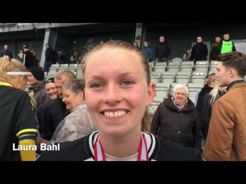 Laura Bahl - Varde IF