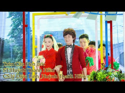 Tròn câu hẹn ước - Huỳnh Thanh Hiền