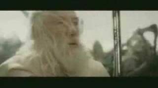 Lord of the Rings - On the Wane