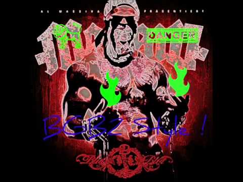 Massiv - Unter der Erde (feat Basstard & Orgi69)