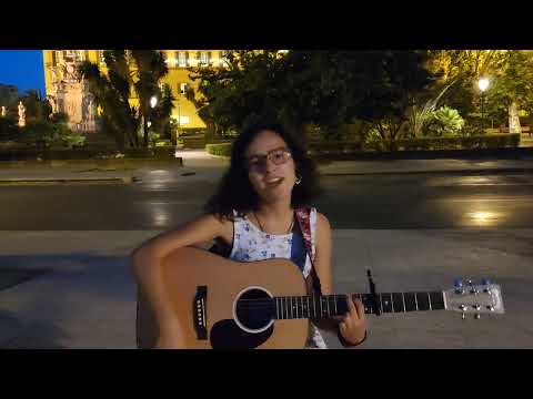 Wonderful life by Black - Cover version