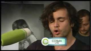 Cosma Live - Milchmädchen