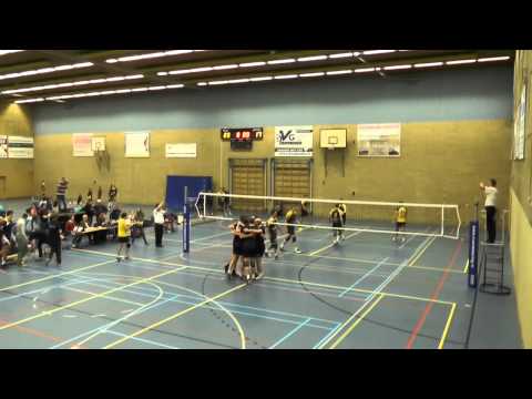 Inter Rijswijk 15-3-2014