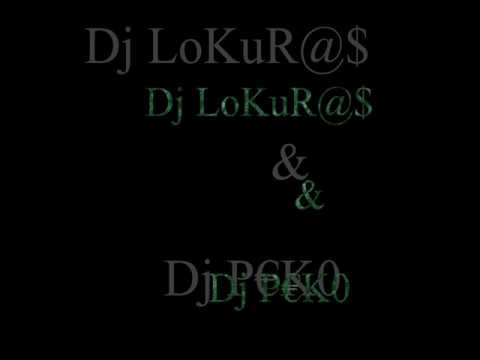 DJ LoKuRaS DJ PeKo-Mi linda flor .wmv