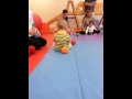 Oliver At Gymboree