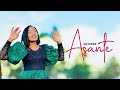 ASANTE - Dj Kezz (Official Gospel Music Video)