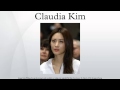 Claudia Kim - YouTube