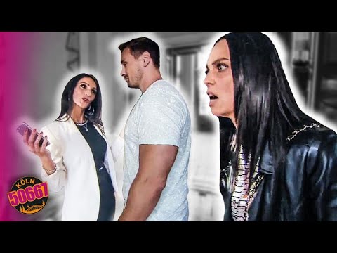 WTF! 😱 Lea erwischt Ben mit Cora! 😲🥺  | Köln 50667 #1974
