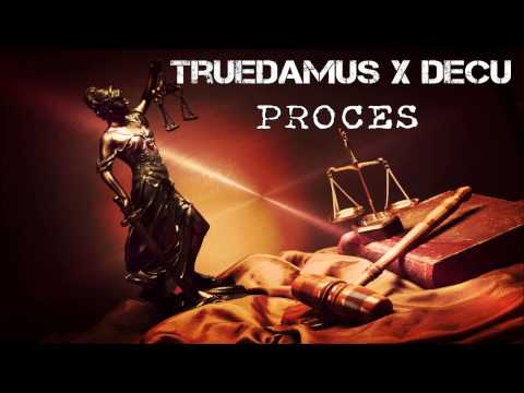02. TrueDamus X Decu feat. Alexis - Raz Dobrze A Raz Źle