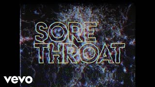 The Bronx - Sore Throat (Official Video)