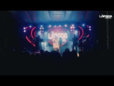 Banda Lapada de Amor - Revoada  [Ao vivo - 2023]