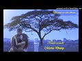 Trade winds - Martin Denny.