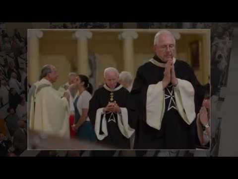 National Fortnight for Freedom Opening Mass, Baltimore Basilica - June 21, 2016