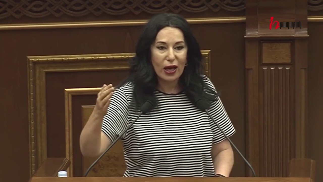 Ուրիշ ի՞նչ կարող էր անել ընդդիմությունը . Զոհրաբյան