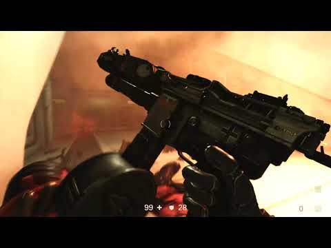Wolfenstein II:The New Colossus Gameplay Walkthrough (part 10)