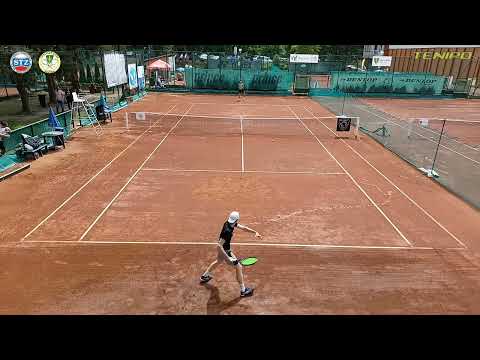 Maxim Mazak - Jakub Medved (R1)