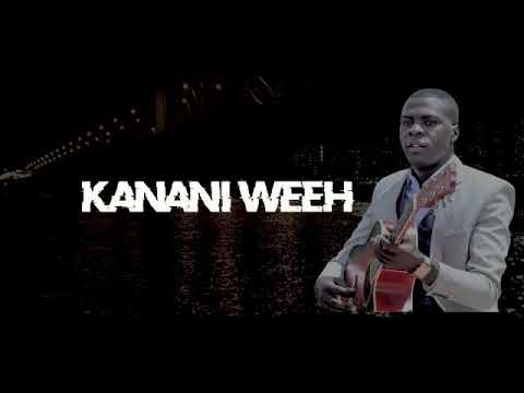 KANANI By MUSUHUKE John