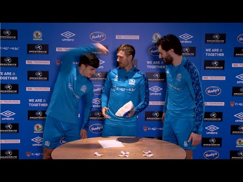 🧠 Brains of Brockhall: Quarter-Final Draw!