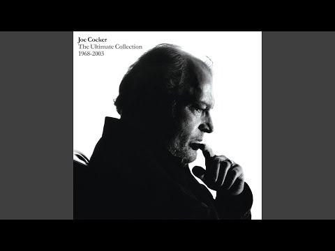 Joe Cocker The Ultimate Collection 1968 2003 (2 CD) 2003, 2 AUDIO CD (імпорт, буклет, original) - фото 2 - id-p2266024019