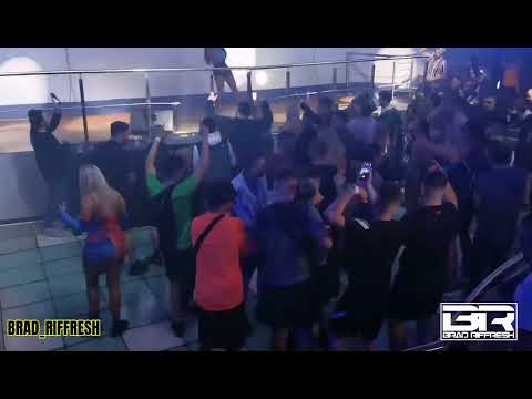 #05 'Sanc Kick Off 2022' - BRAD RIFFRESH VIDEO DIARIES #05